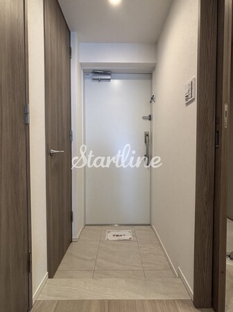 グランエール西日暮里の物件内観写真